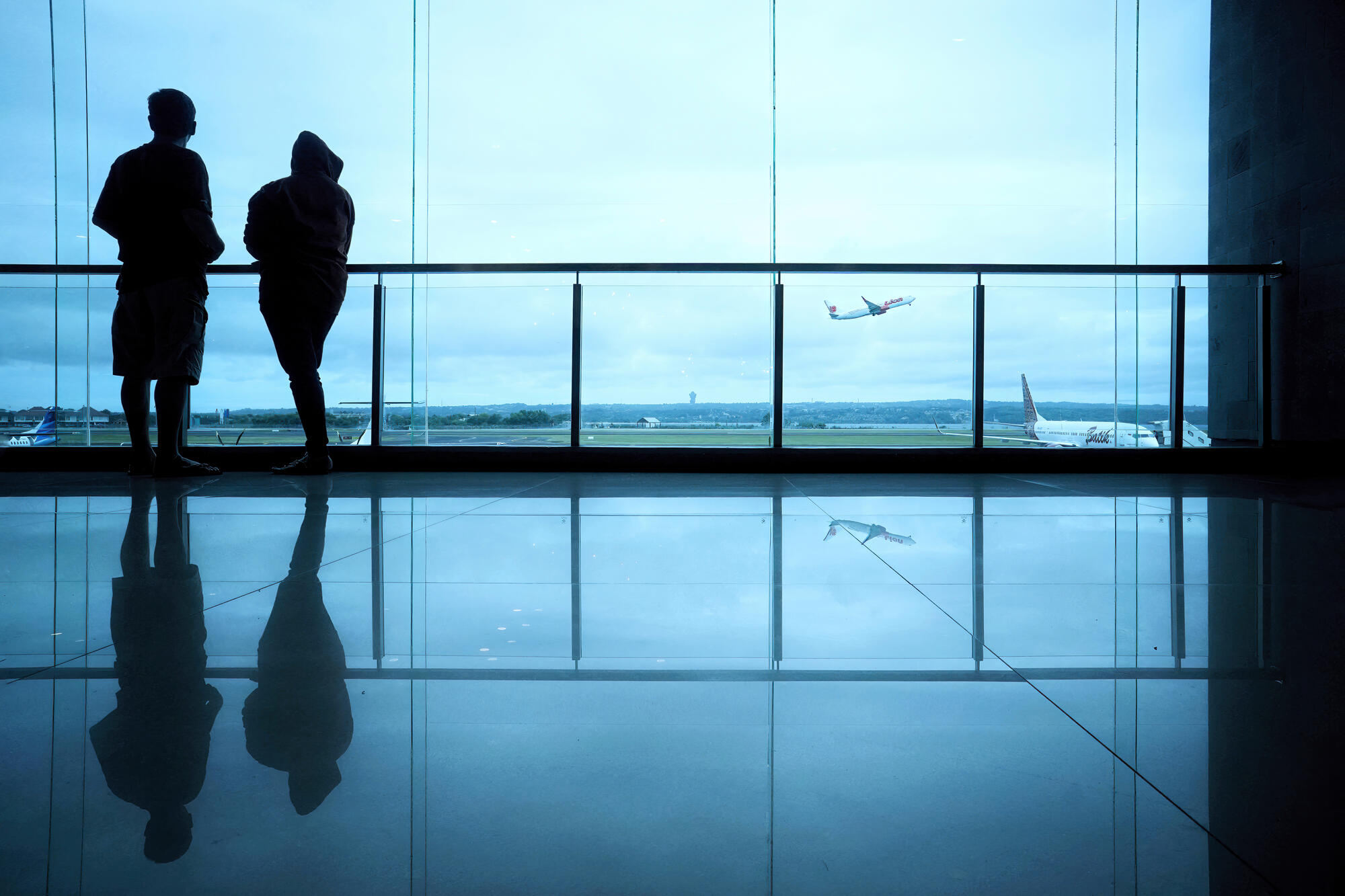 Airport Song