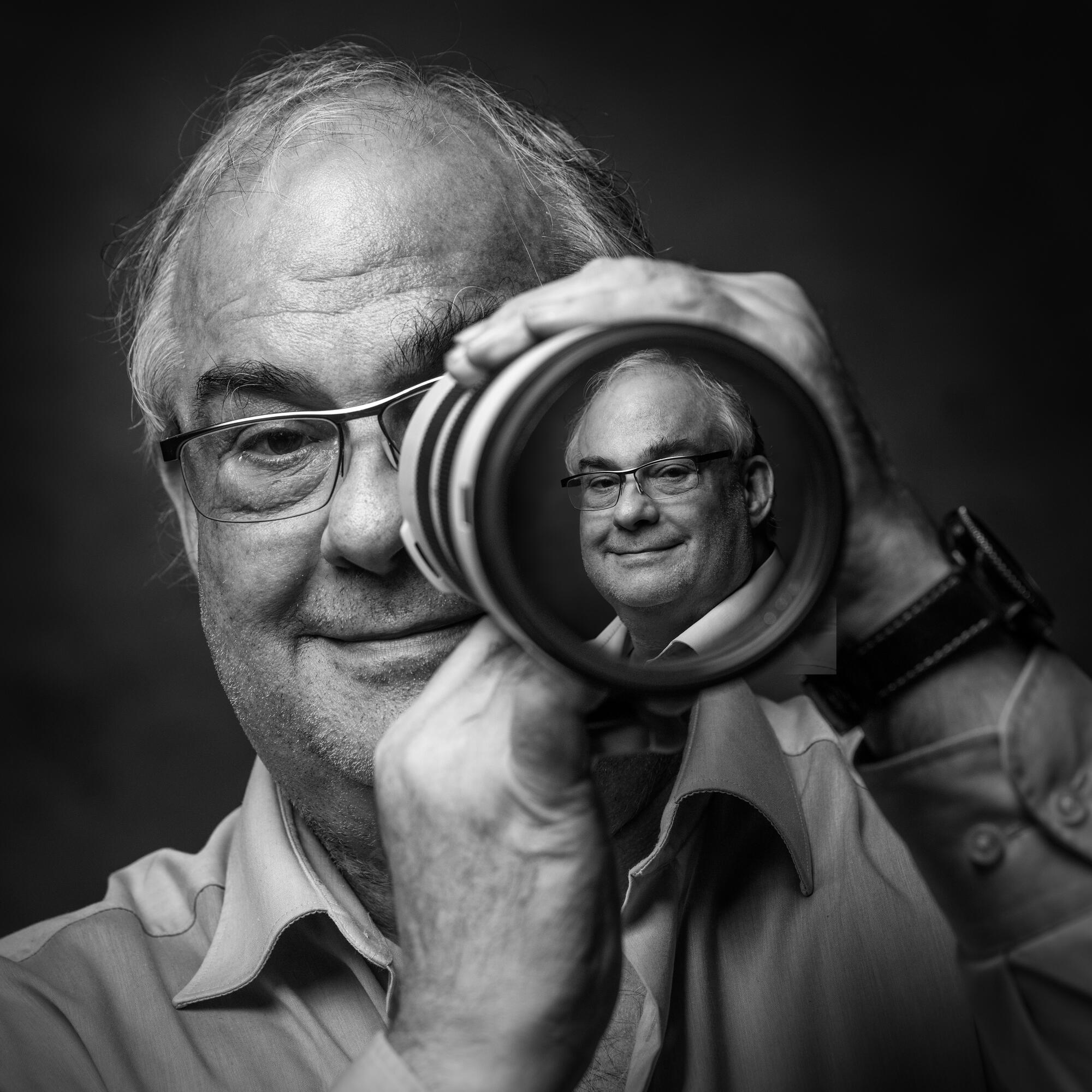 Theo den Exter