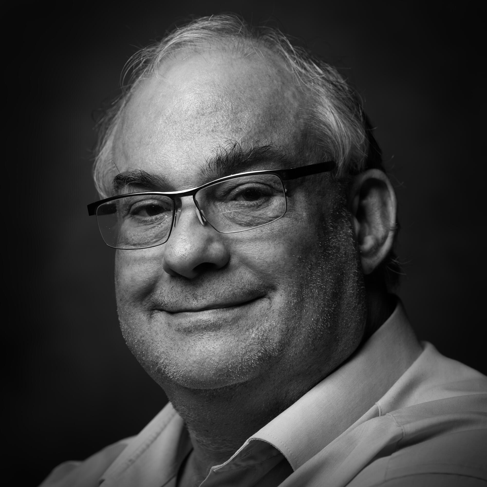 Theo den Exter
